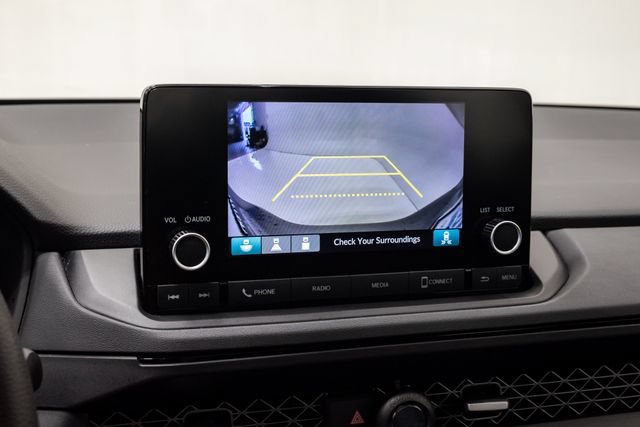 Used 2025 Honda Accord SE image 12