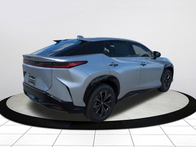 New 2026 Lexus RZ 350e 2WD image 4