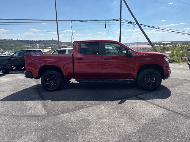 New 2026 Chevrolet Silverado 1500 LT Trail Boss w/ Convenience Package II image 4