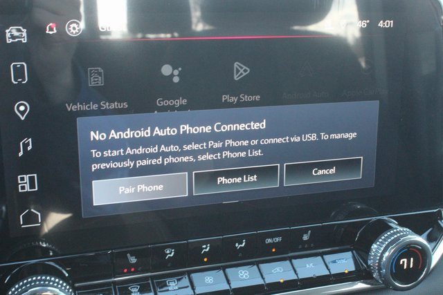 New 2025 GMC Canyon Elevation w/ Convenience Package image 35