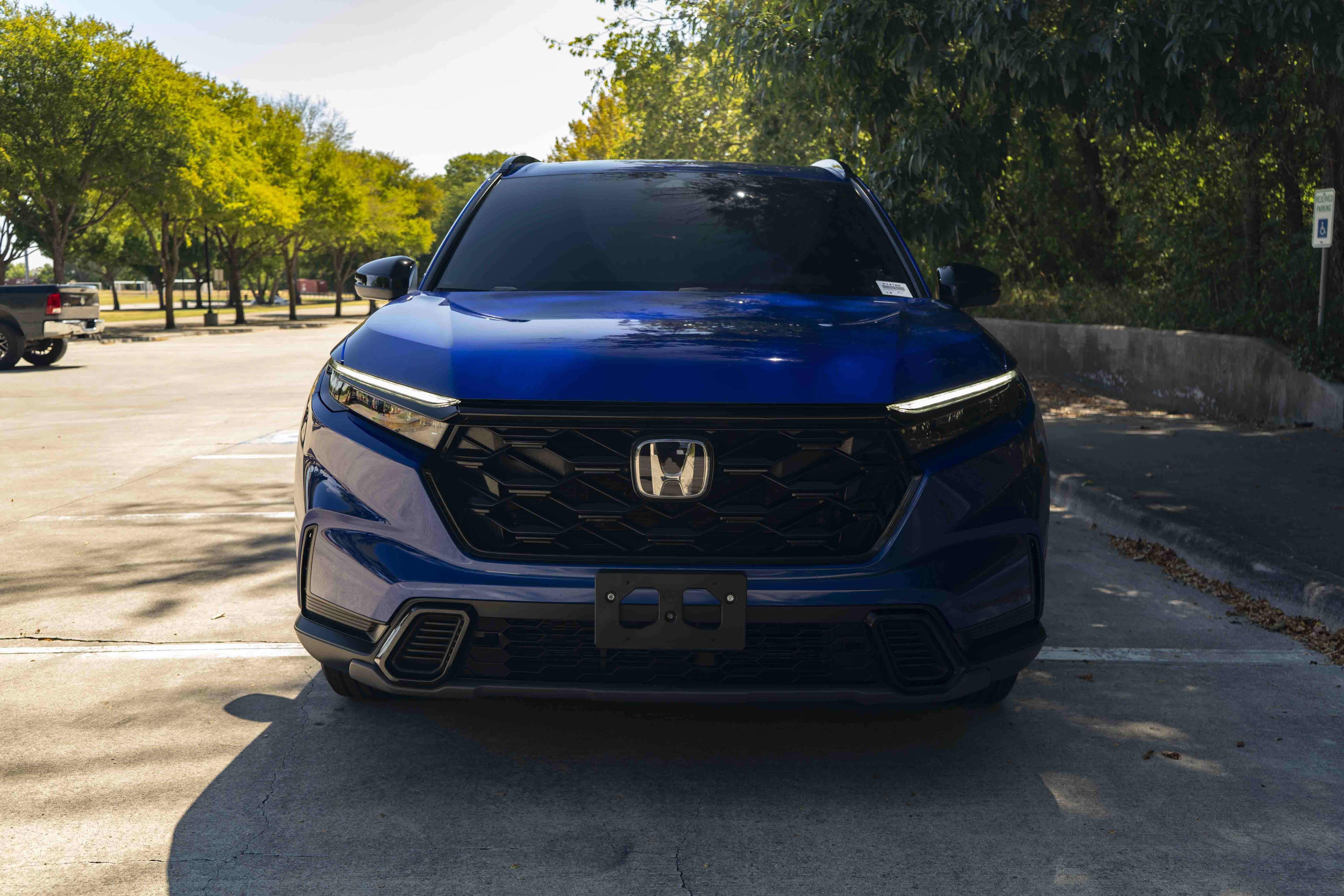 Used 2023 Honda CR-V Sport image 3