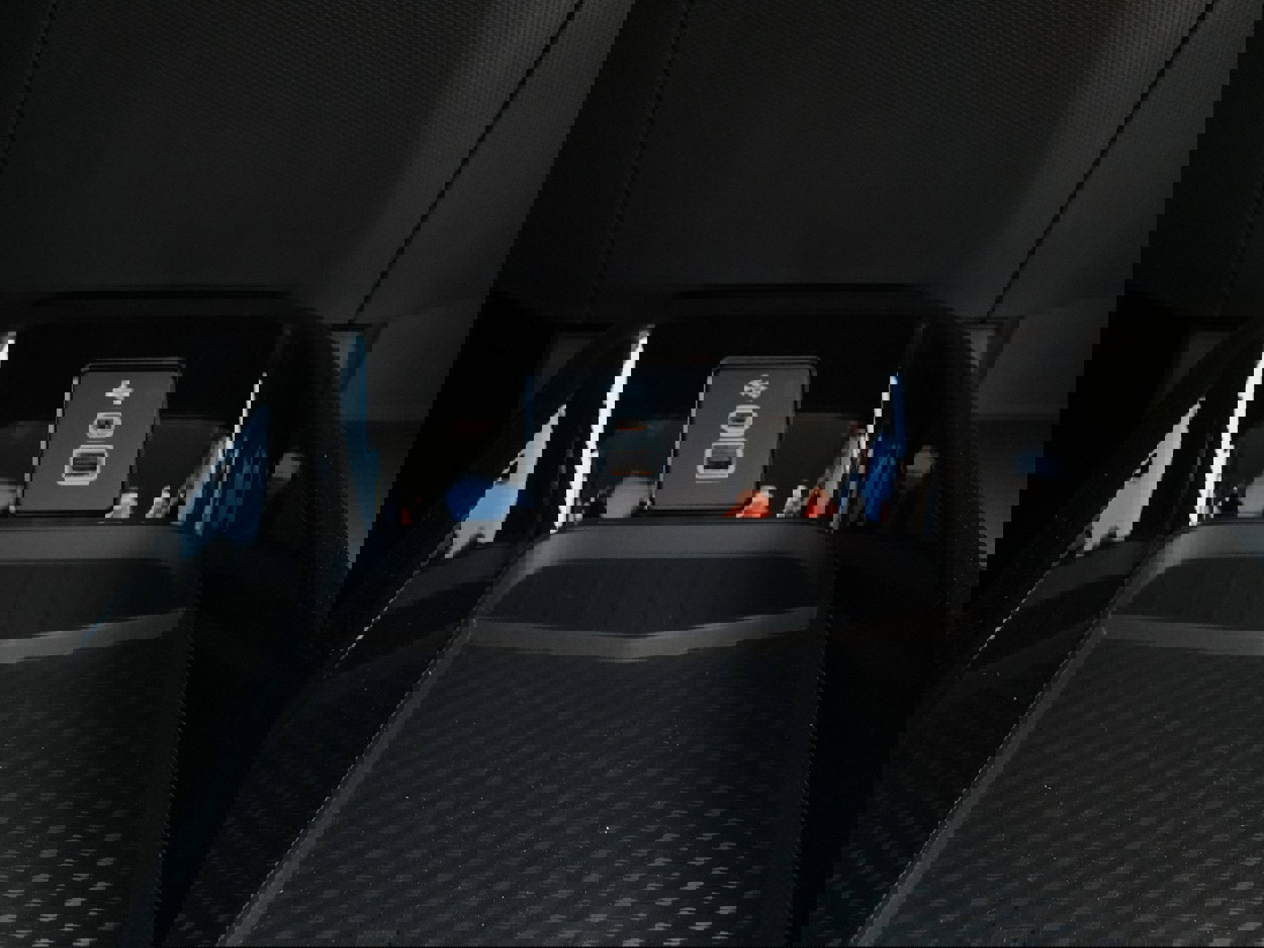 New 2025 Ford Mustang Mach-E Premium image 26