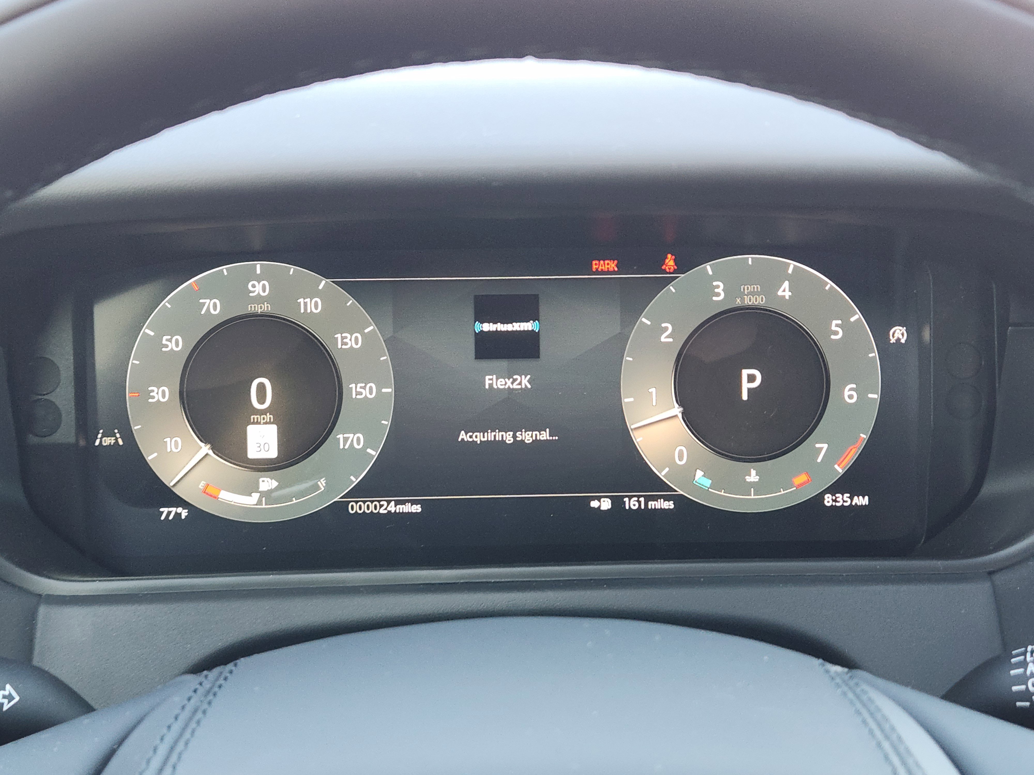 New 2026 Land Rover Range Rover Velar Dynamic SE image 16