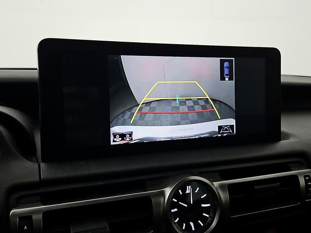 Used 2024 Lexus RC 350 F Sport w/ Navigation Package image 19