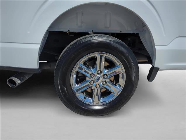 Used 2024 Ford F150 XLT w/ Mobile Office Package image 28