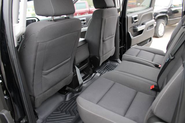 Used 2018 Chevrolet Silverado 1500 LT w/ All Star Edition image 30