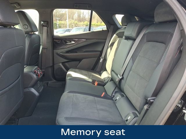 Used 2024 Chevrolet Blazer EV RS image 13