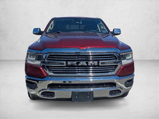 Used 2019 RAM 1500 Laramie image 2