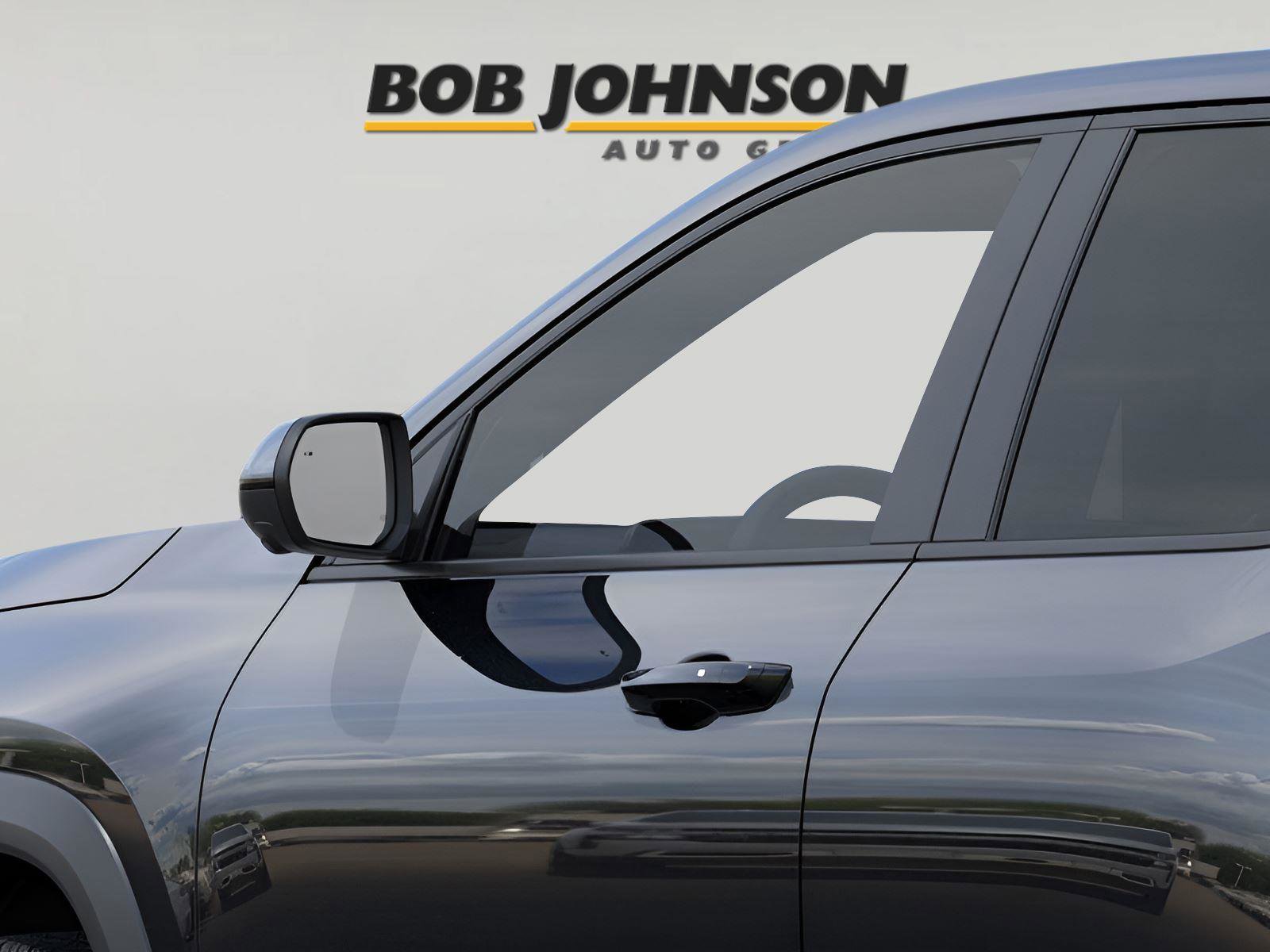 New 2026 Chevrolet Equinox LT image 12