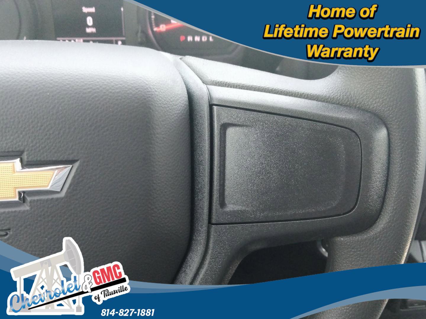 New 2025 Chevrolet Silverado 2500 W/T image 19