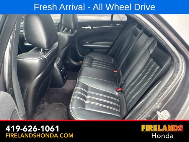 Used 2017 Chrysler 300 S w/ 300S Premium Group AWD/4WD image 31