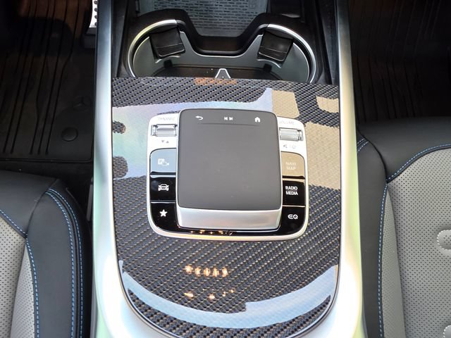 Used 2025 Mercedes-Benz G 580 w/ EQ Technology image 46