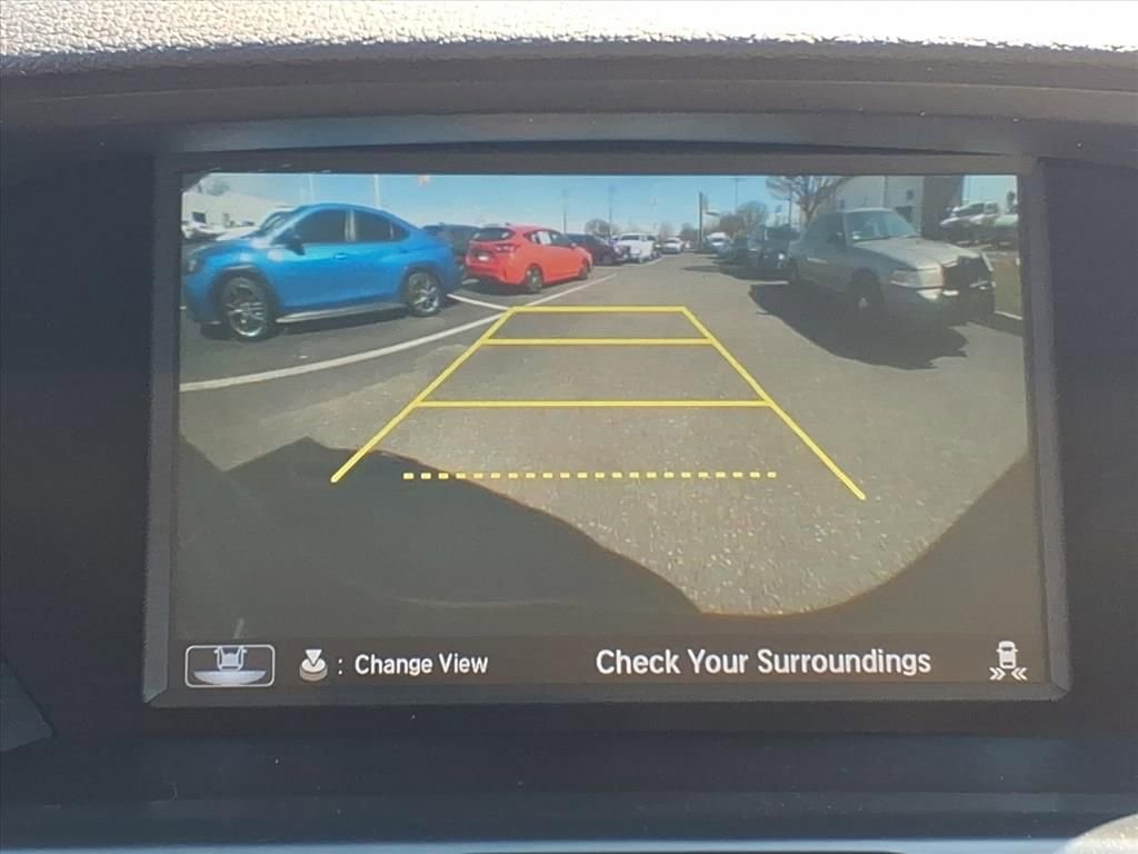 Used 2017 Acura MDX SH-AWD w/ Technology Package image 10