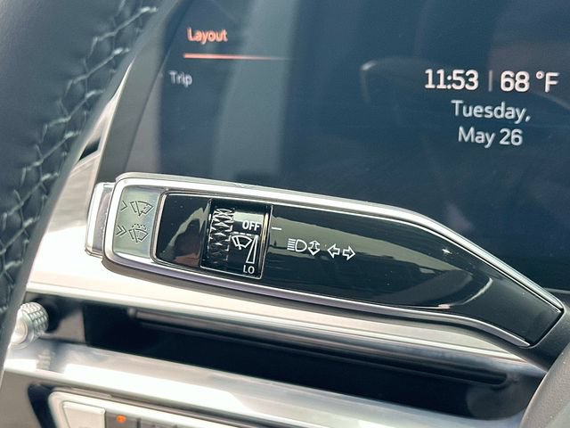 Certified 2024 Cadillac Lyriq Luxury w/ LPO, Floor Liner Package AWD/4WD image 9