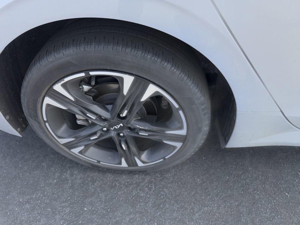 Used 2022 Kia K5 GT-Line image 7
