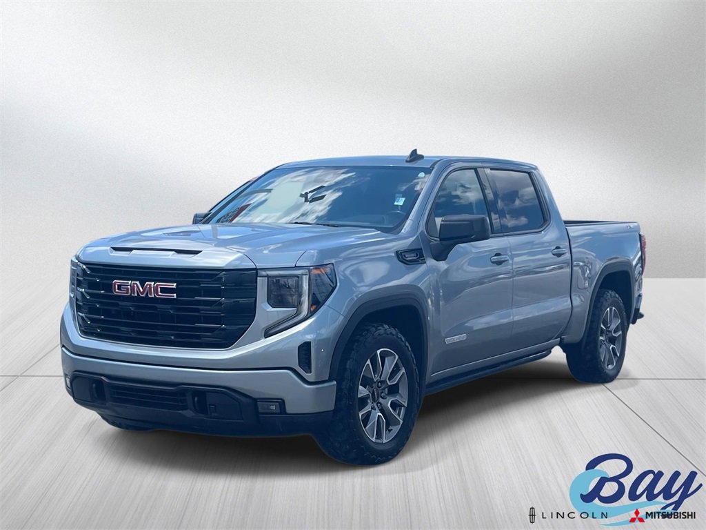 Used 2023 GMC Sierra 1500 Elevation