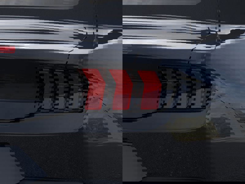 New 2026 Ford Mustang Premium image 21