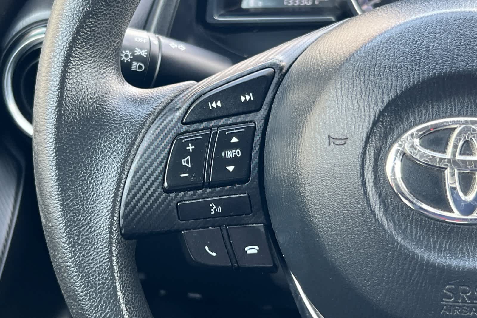 Used 2018 Toyota Yaris iA FWD image 24