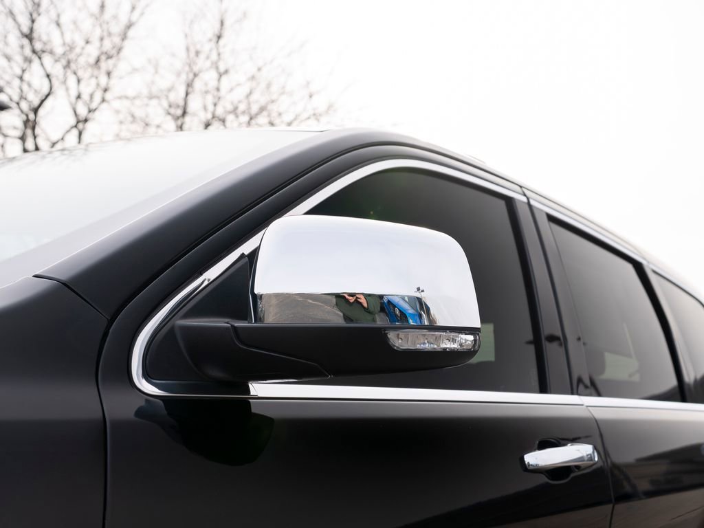 Used 2021 Jeep Grand Cherokee Limited image 17