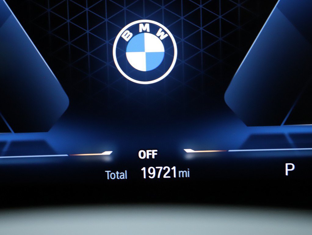 Used 2023 BMW 330i xDrive Sedan w/ Driving Assistance Package AWD/4WD image 27
