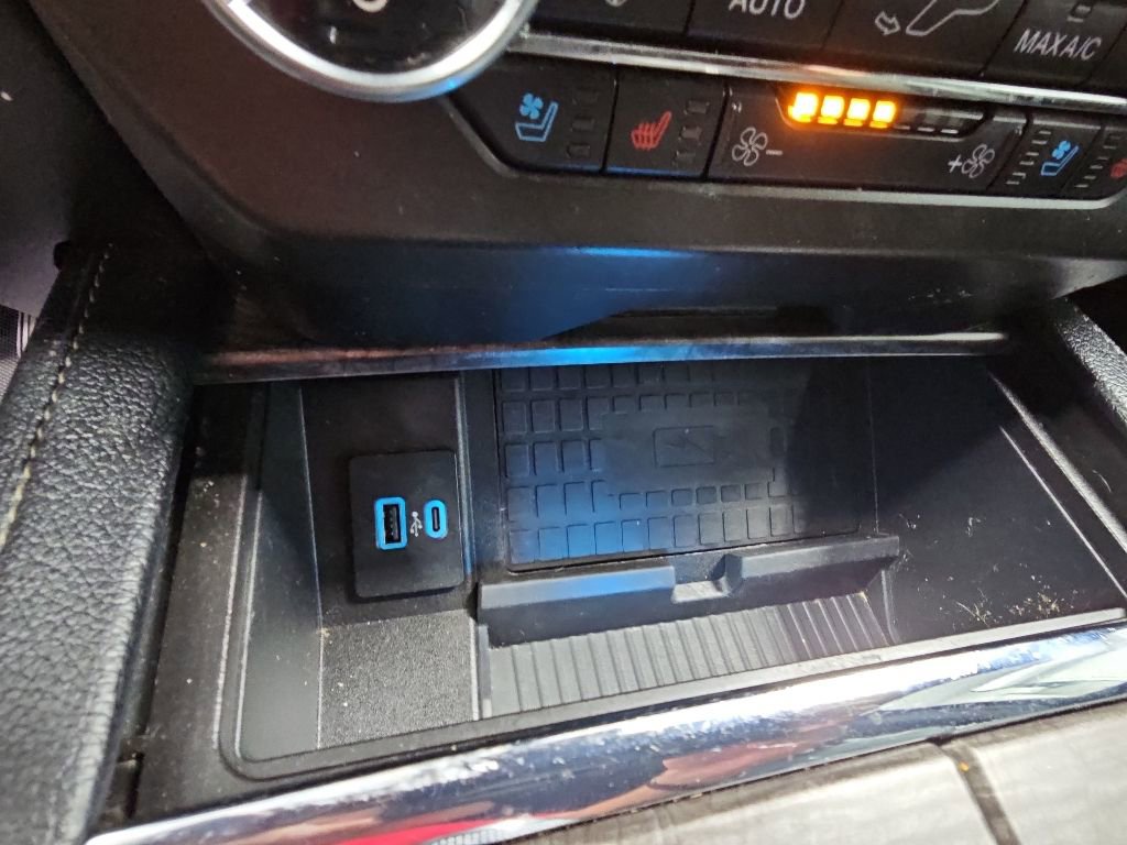 Used 2020 Ford Expedition Max Limited RWD image 23