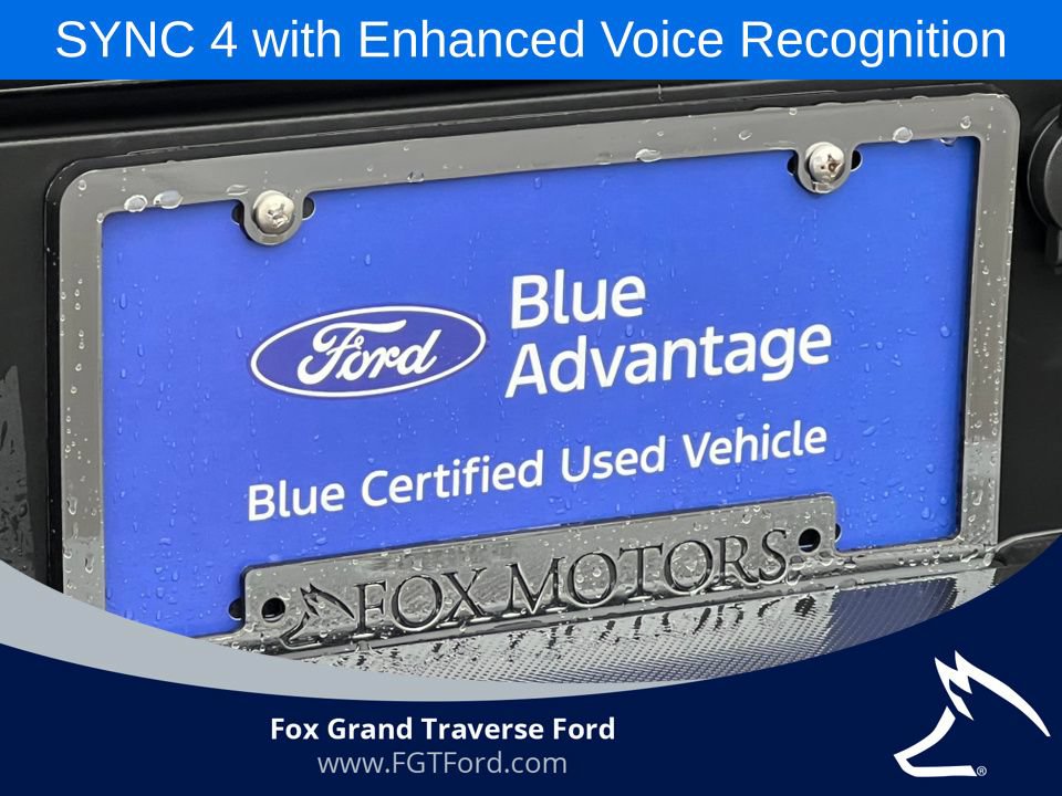 Certified 2025 Ford F150 XLT w/ Equipment Group 301A Standard AWD/4WD image 41