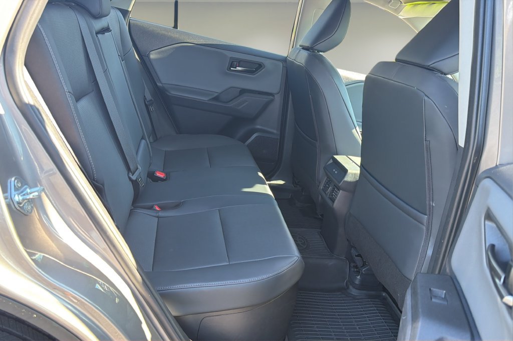 Certified 2026 Toyota RAV4 XLE Premium w/ Panoramic Sun Roof Package AWD/4WD image 18