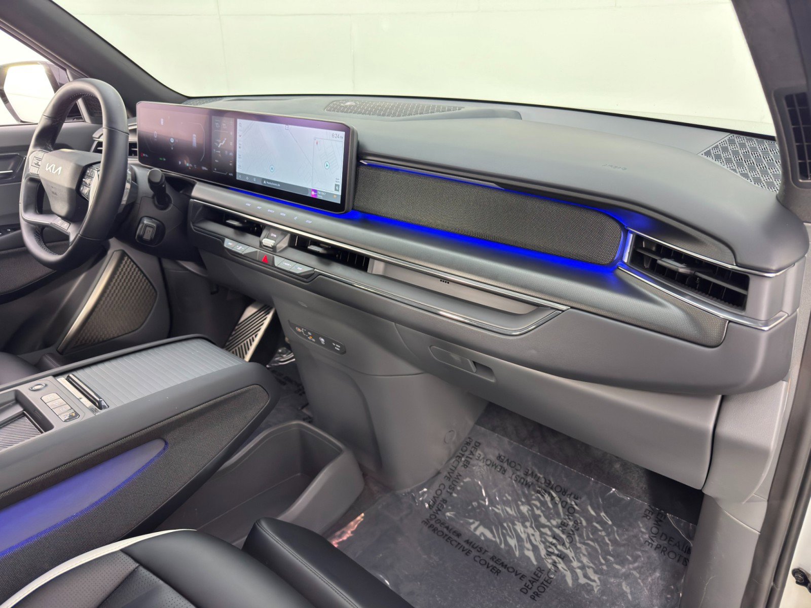 Used 2024 Kia EV9 GT-Line image 15