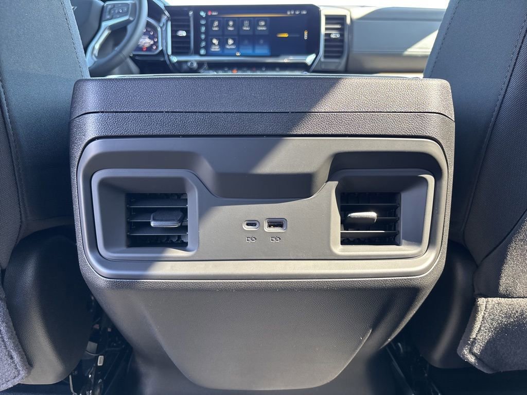 New 2026 Chevrolet Silverado 1500 LT image 36