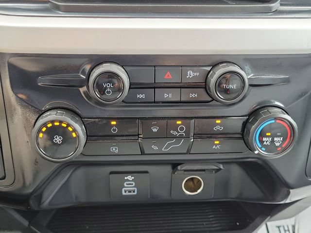 Used 2026 Ford F250 XL AWD/4WD image 27