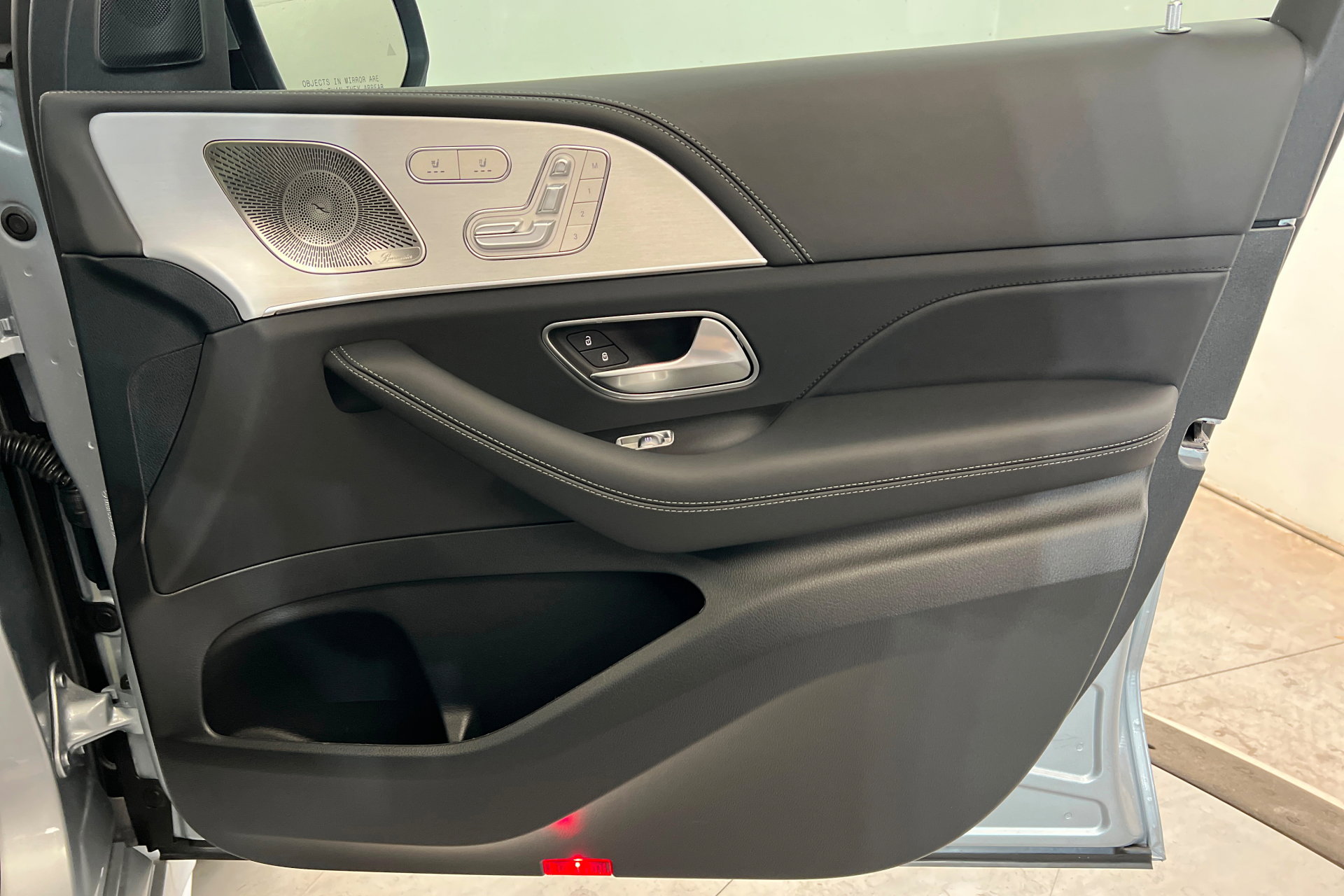 New 2026 Mercedes-Benz GLE 53 AMG 4MATIC image 23