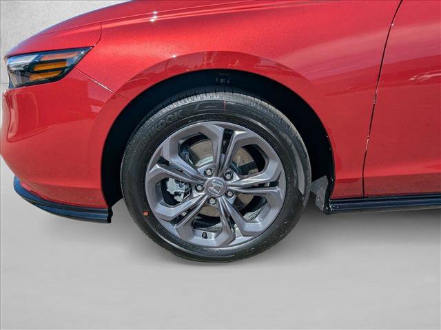 New 2026 Honda Accord EX-L image 10