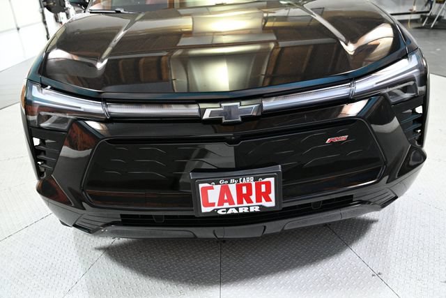Used 2024 Chevrolet Blazer EV RS AWD/4WD image 19