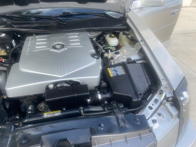 Used 2006 Cadillac CTS 3.6 image 27