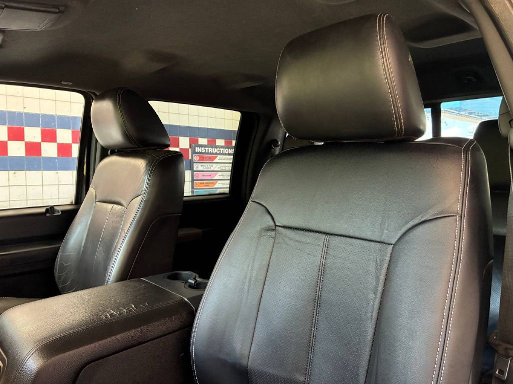 Used 2011 Ford F250 Lariat image 12
