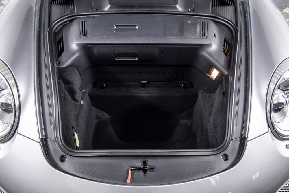Used 2009 Porsche 911 Carrera S RWD image 8