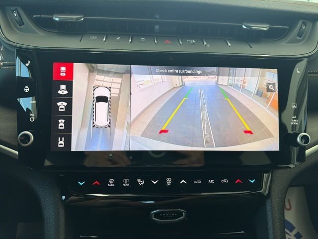 New 2026 Jeep Grand Cherokee L Limited AWD/4WD image 30