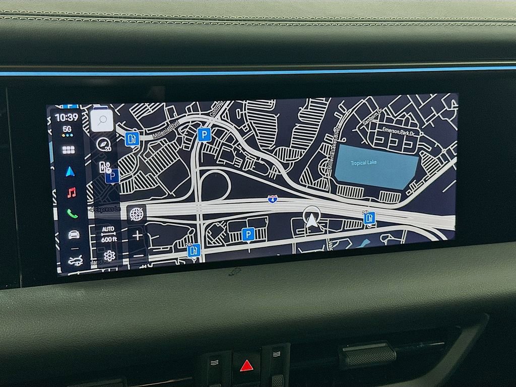 New 2026 Porsche Macan Turbo Electric image 16