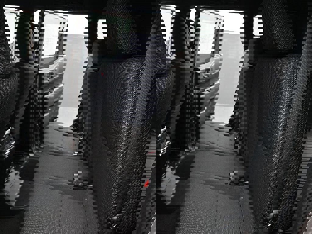 New 2026 Toyota Land Cruiser 1958 image 15