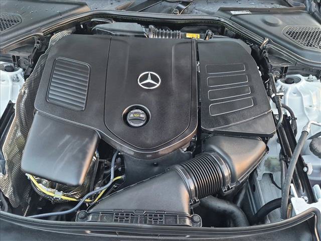Used 2026 Mercedes-Benz E 350 Sedan image 23