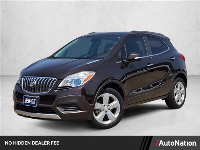 Used 2015 Buick Encore FWD image 1