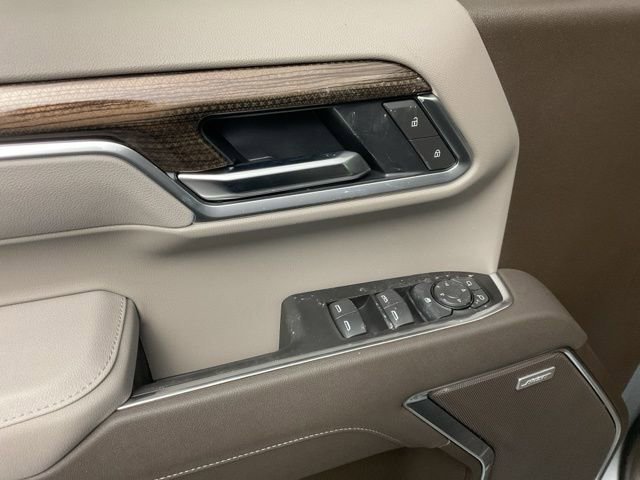 New 2026 Chevrolet Silverado 1500 RST w/ Safety Package image 10