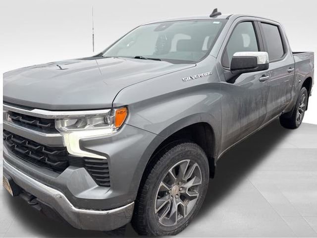 Used 2023 Chevrolet Silverado 1500 LT image 8