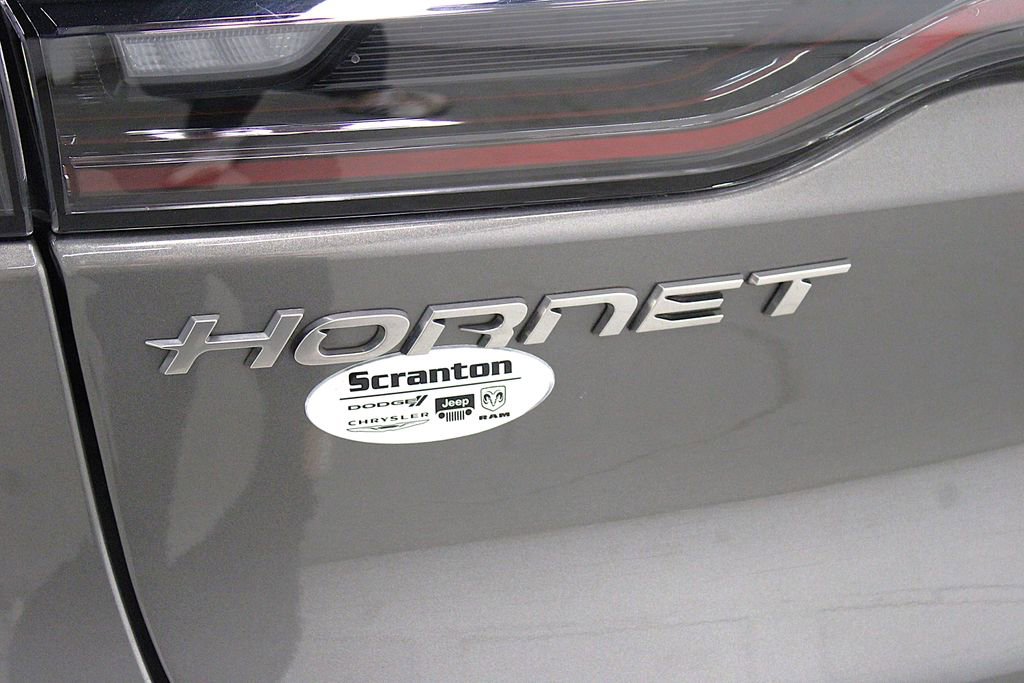 Used 2024 Dodge Hornet R/T Plus image 42