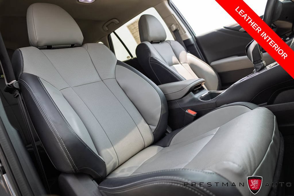 Used 2023 Subaru Outback Limited AWD/4WD image 4