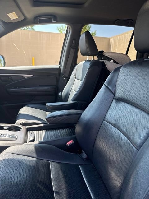 Used 2022 Honda Passport EX-L image 7