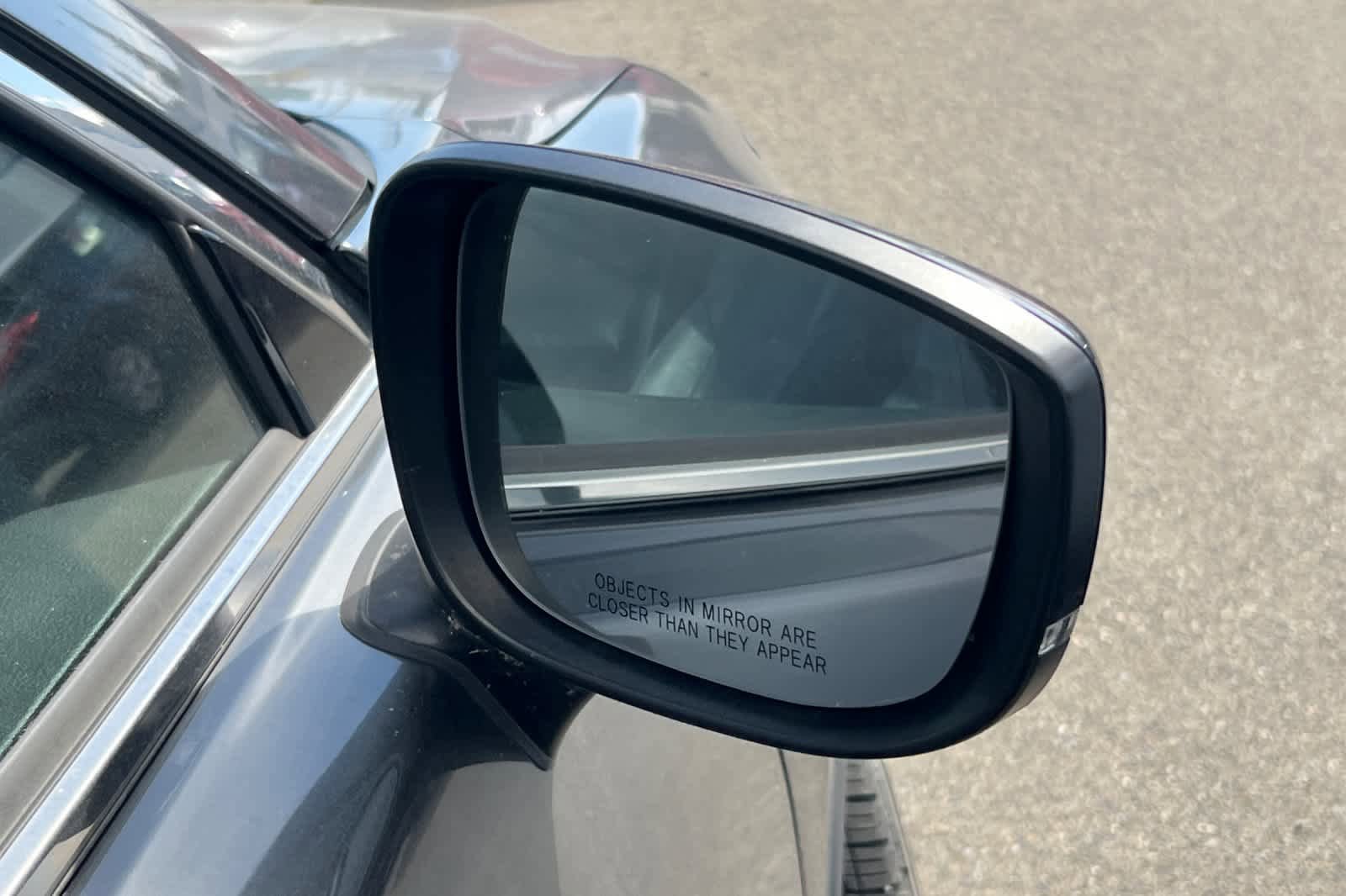 Used 2021 MAZDA CX-9 Touring image 16
