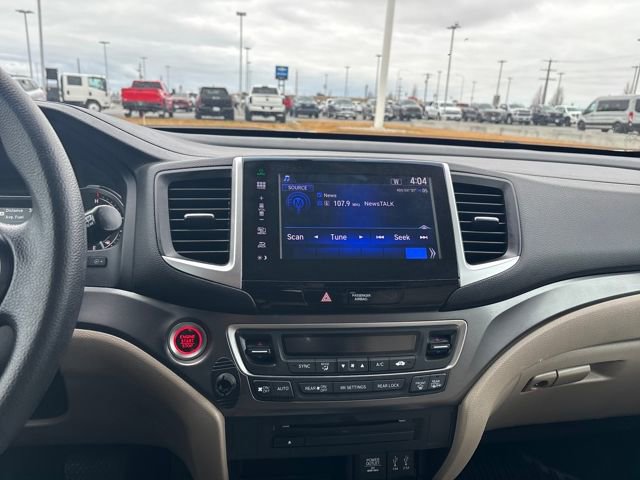 Used 2016 Honda Pilot EX image 18