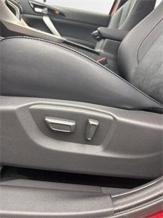 New 2026 Mitsubishi Eclipse Cross SE image 14