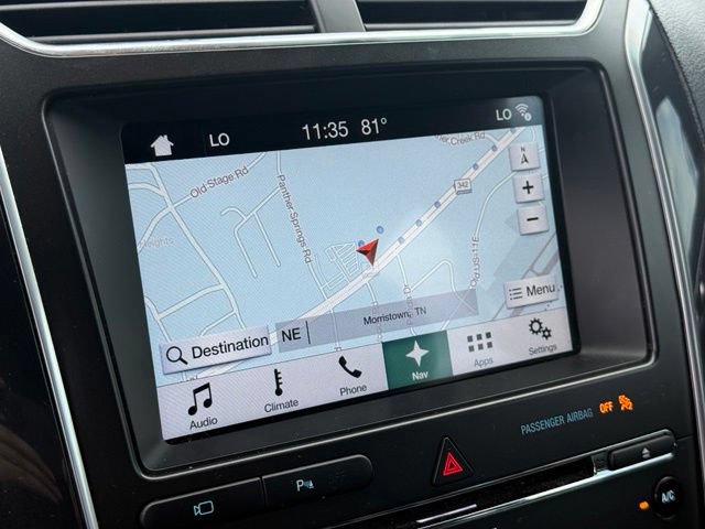 Used 2017 Ford Explorer Limited FWD image 5
